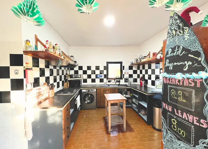 Algarve Surf Camp & SagresHostel